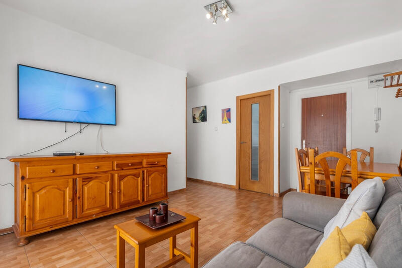 3 Schlafzimmer Appartement zu verkaufen