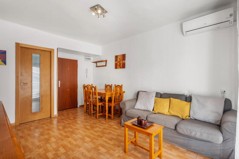 3 Schlafzimmer Appartement zu verkaufen