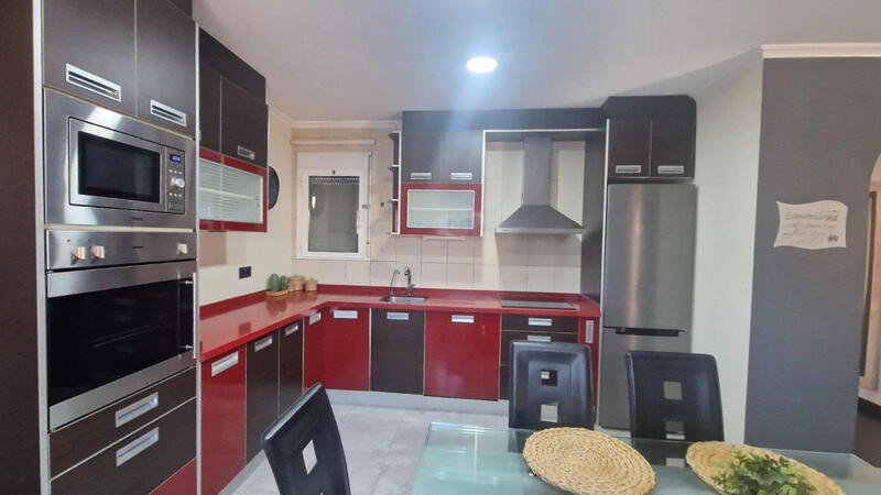 3 Cuarto Villa en venta