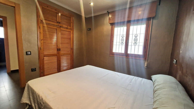 3 Cuarto Villa en venta