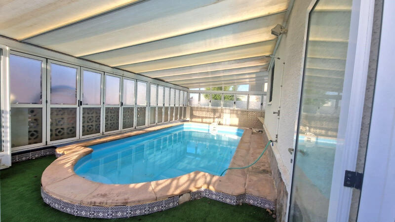 3 Cuarto Villa en venta