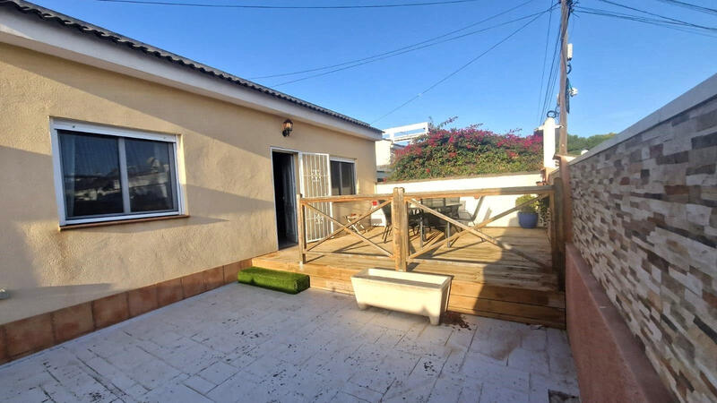 3 Cuarto Villa en venta