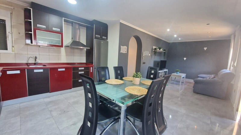 3 Cuarto Villa en venta