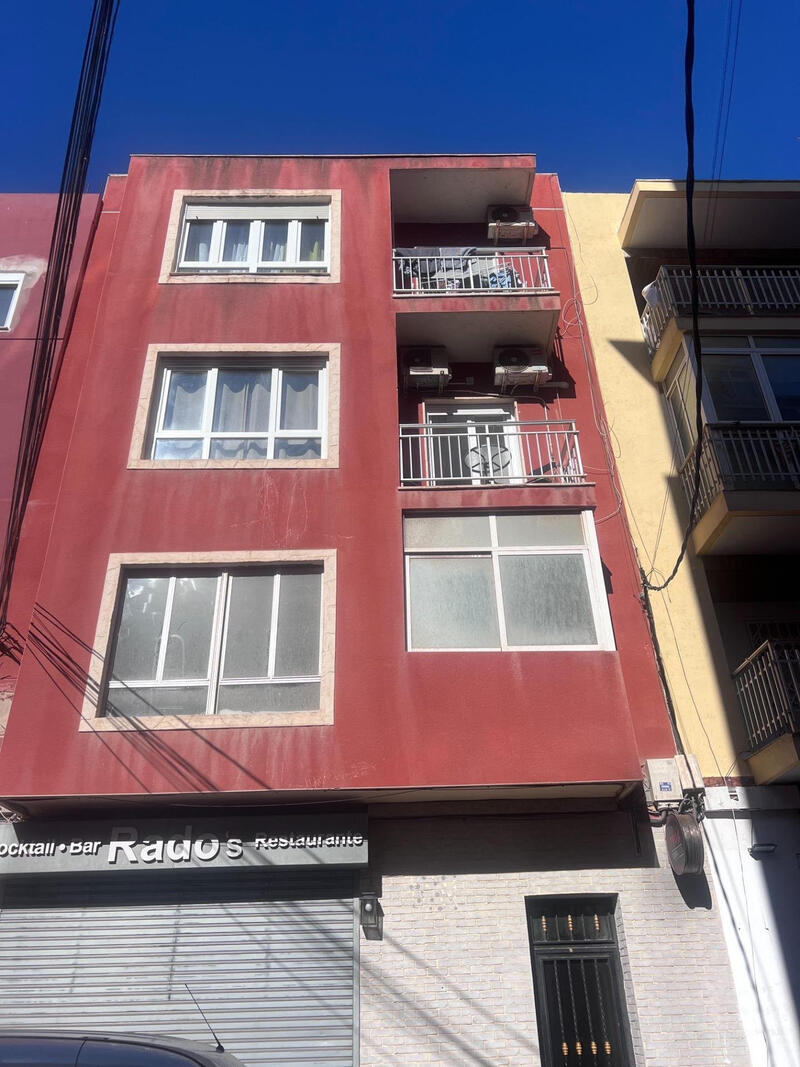 2 bedroom Apartment for sale