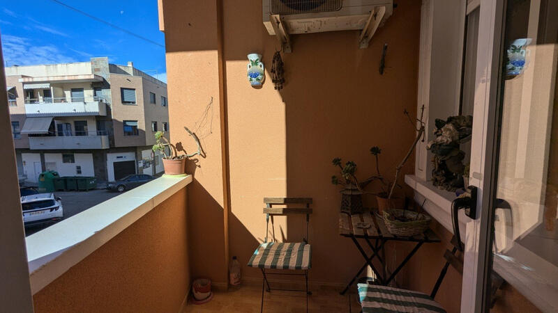 2 Cuarto Apartamento en venta