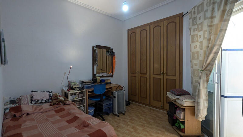 2 Schlafzimmer Appartement zu verkaufen