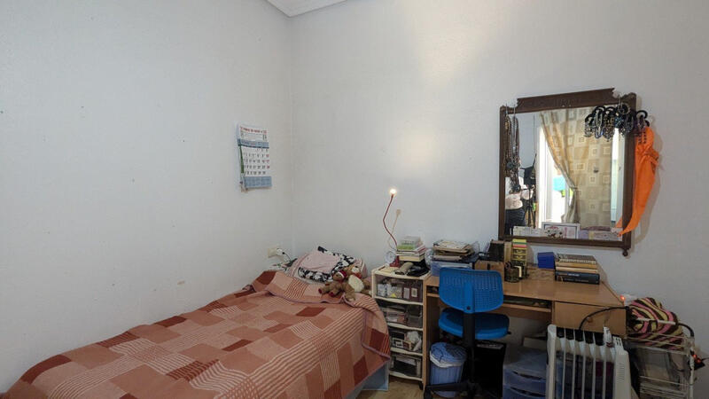 2 Cuarto Apartamento en venta