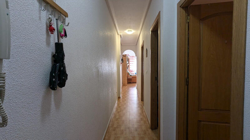 2 Schlafzimmer Appartement zu verkaufen