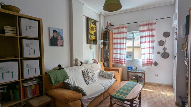 2 Schlafzimmer Appartement zu verkaufen