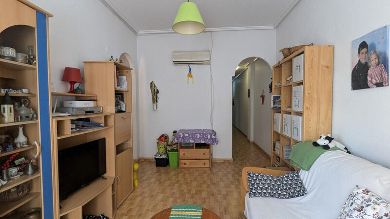 2 Schlafzimmer Appartement zu verkaufen