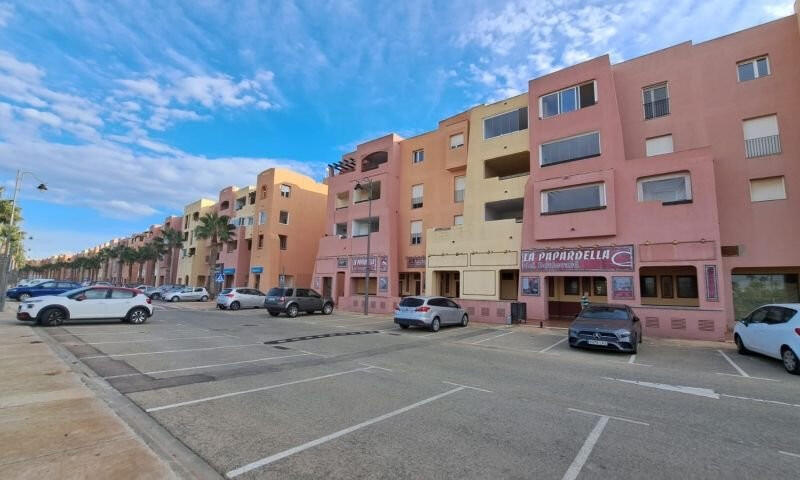 2 Cuarto Apartamento en venta