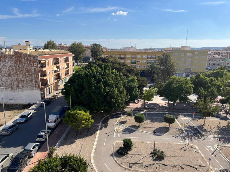 Leilighet til salgs i Almoradí, Alicante