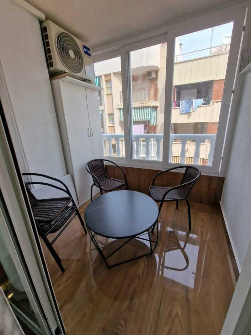 2 Cuarto Apartamento en venta