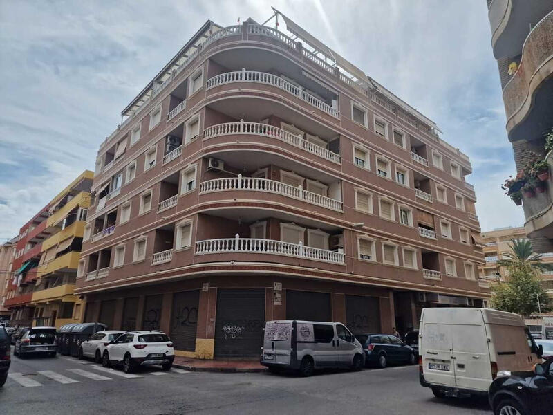 2 Cuarto Apartamento en venta