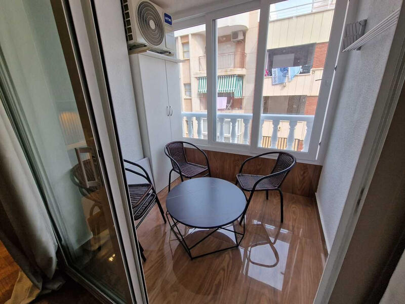 2 Cuarto Apartamento en venta