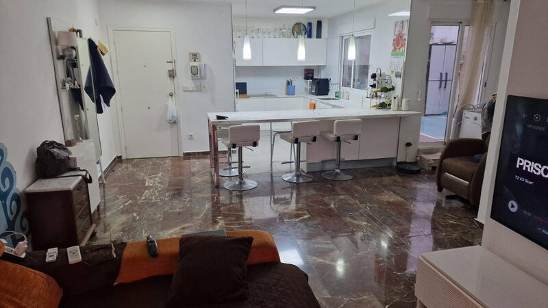 Apartamento en venta en Murcia, Murcia