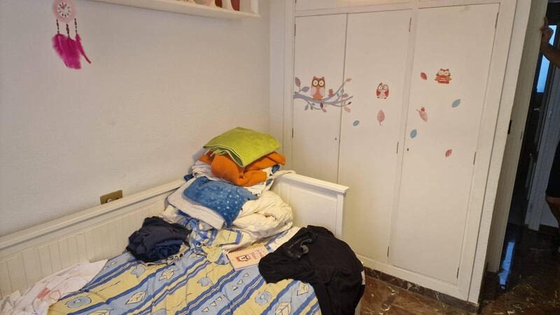 3 slaapkamer Appartement Te koop