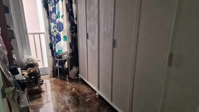 3 slaapkamer Appartement Te koop