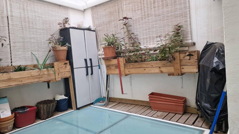 3 slaapkamer Appartement Te koop