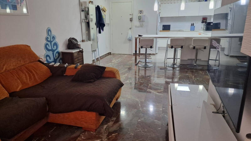 3 Cuarto Apartamento en venta