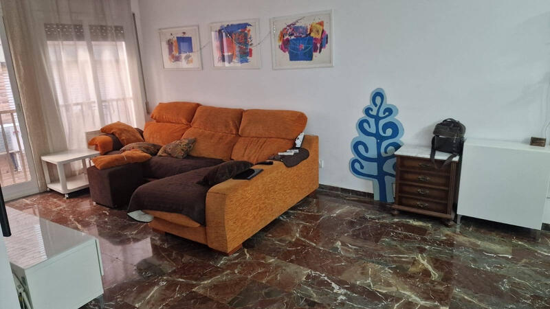 3 Cuarto Apartamento en venta