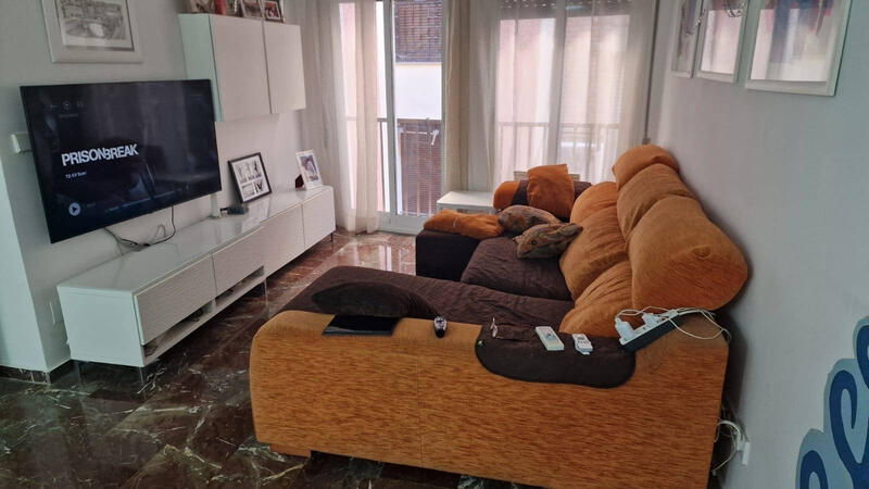 3 Cuarto Apartamento en venta