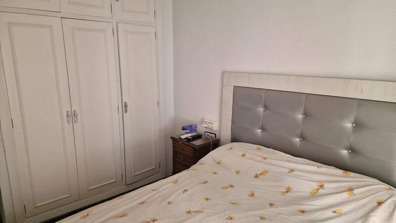 3 slaapkamer Appartement Te koop