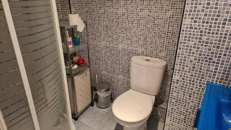 3 slaapkamer Appartement Te koop