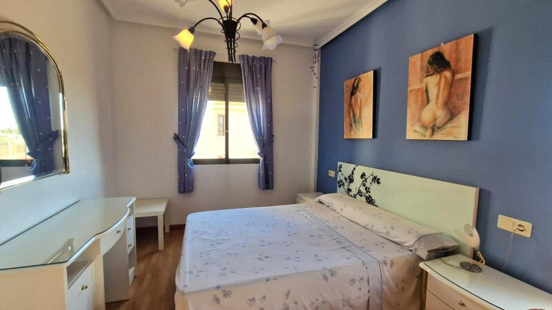 2 chambre Villa à vendre