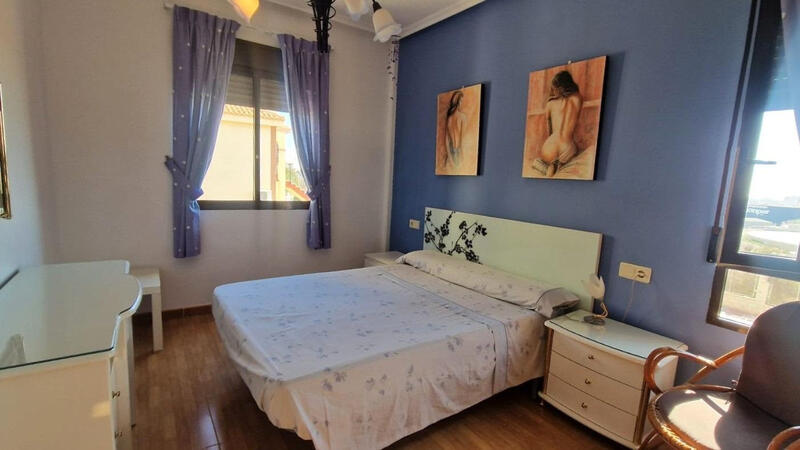 2 chambre Villa à vendre