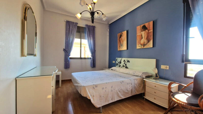 2 chambre Villa à vendre