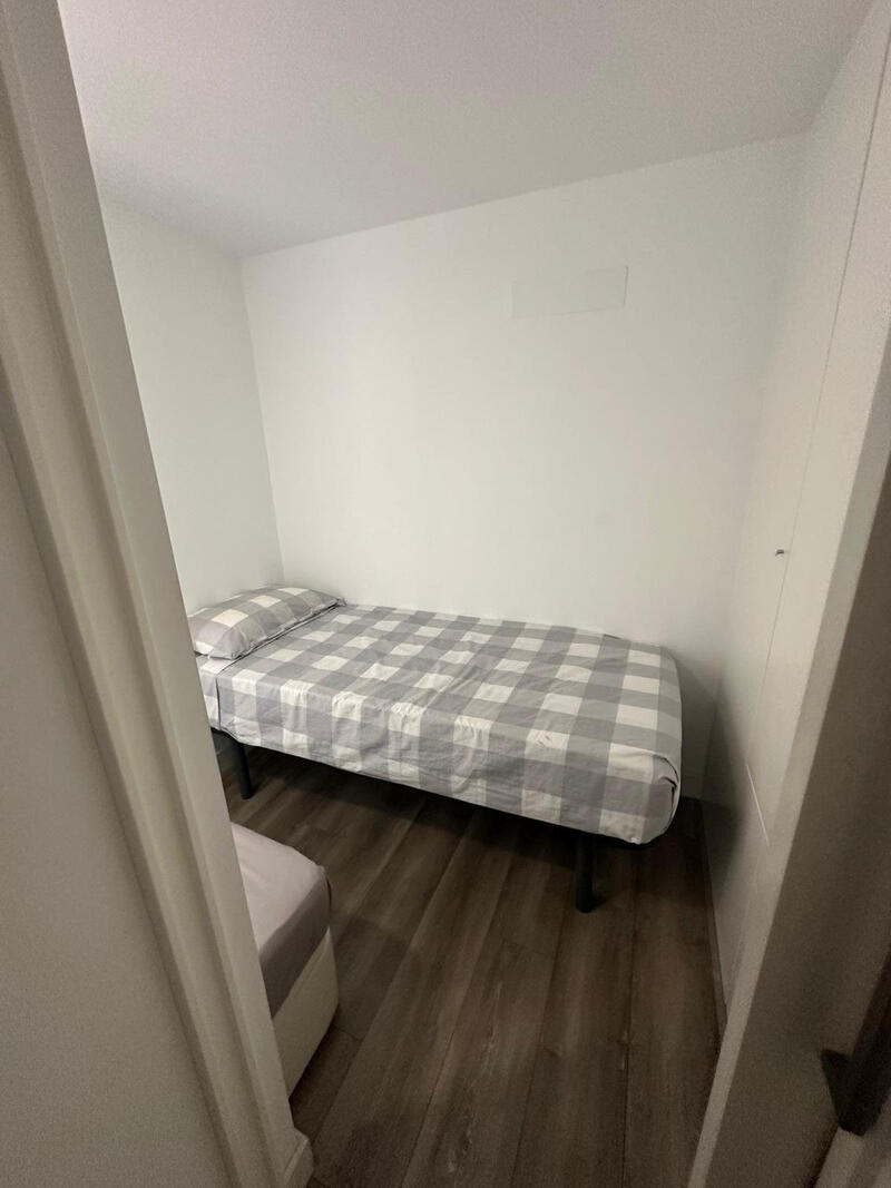 2 Schlafzimmer Appartement zu verkaufen