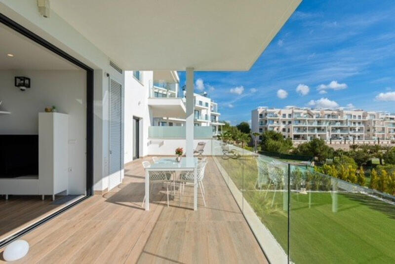 Appartement zu verkaufen in Orihuela Costa, Alicante