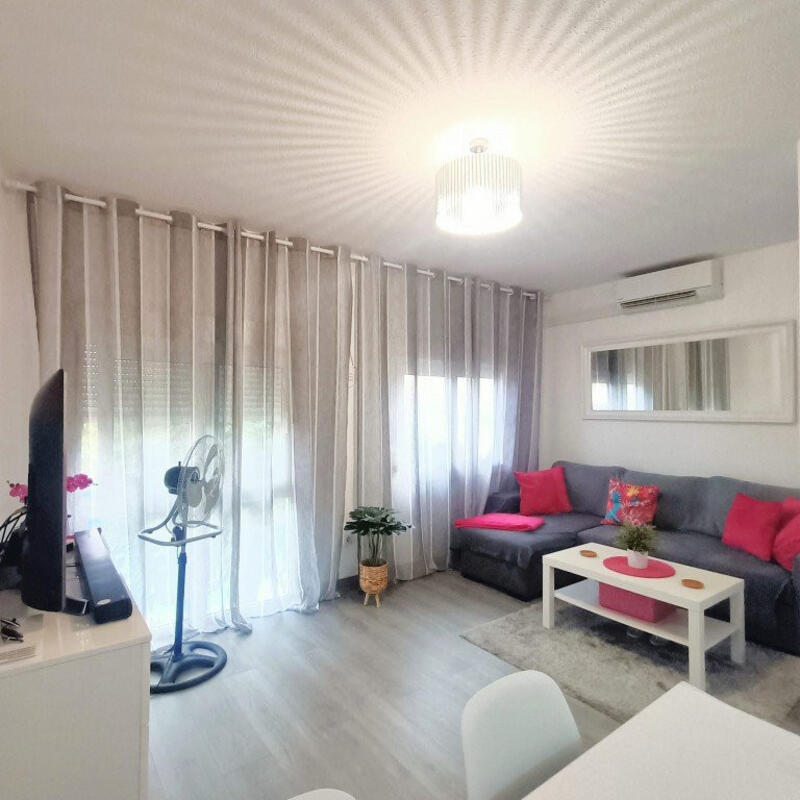 2 chambre Appartement à vendre