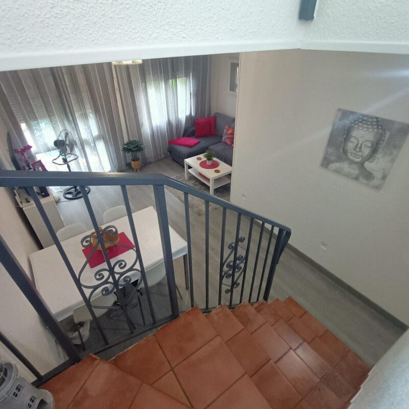 2 chambre Appartement à vendre