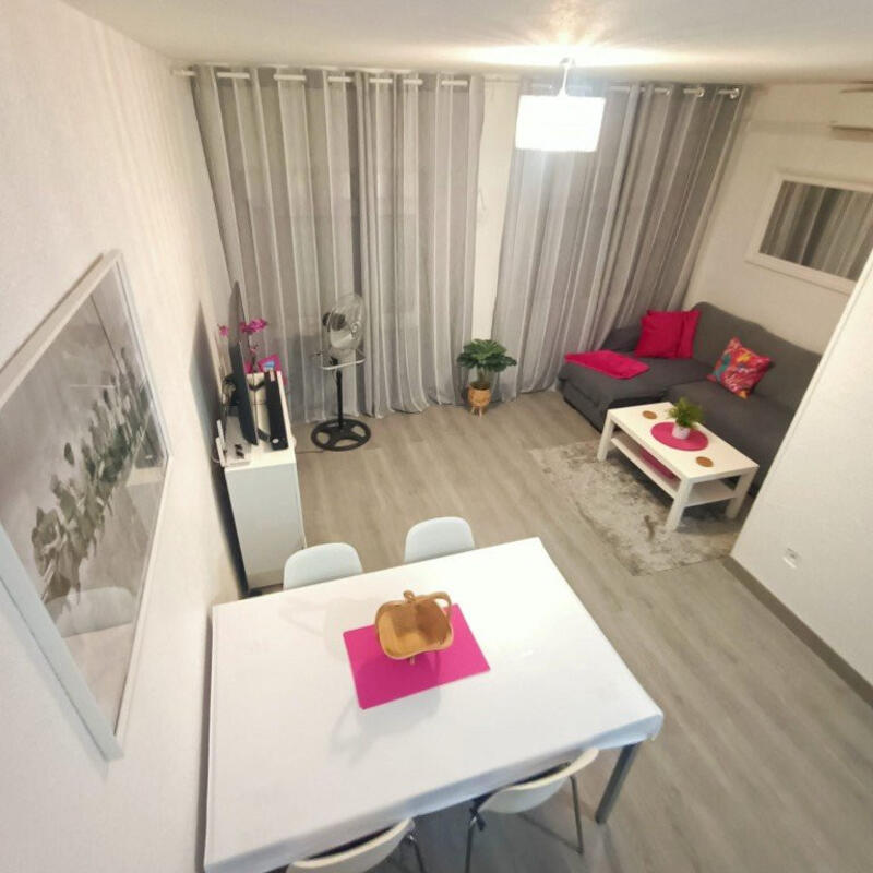 2 chambre Appartement à vendre