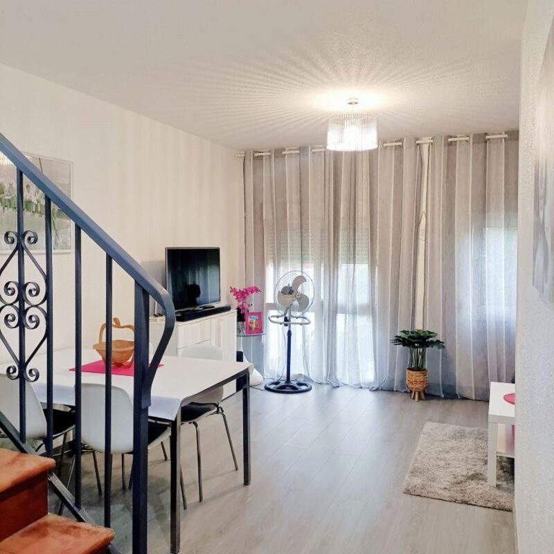 2 chambre Appartement à vendre