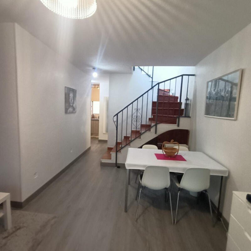 2 chambre Appartement à vendre