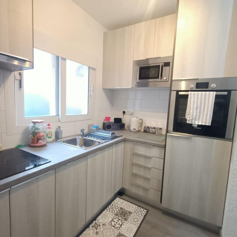 2 chambre Appartement à vendre