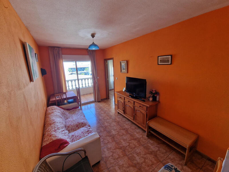 1 chambre Appartement à vendre