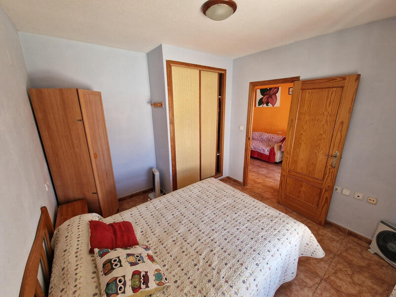 1 chambre Appartement à vendre