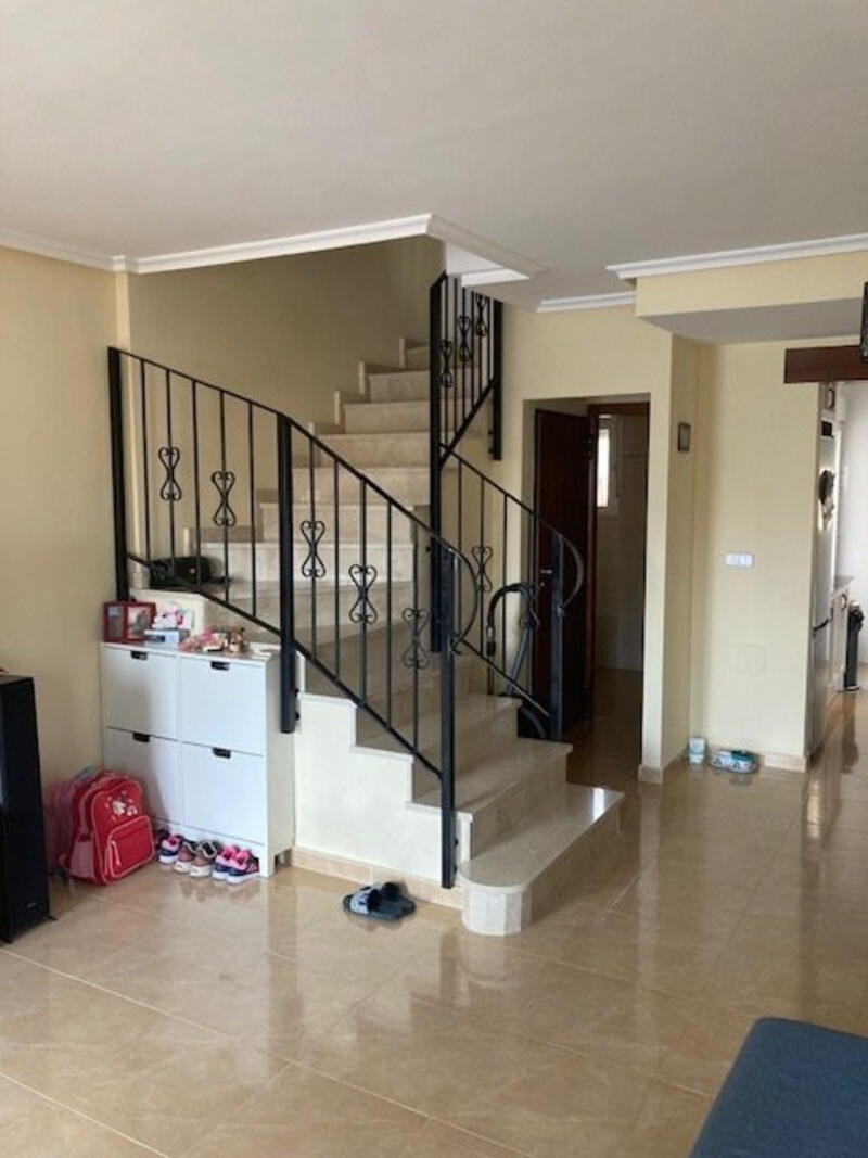 3 Cuarto Adosado en venta