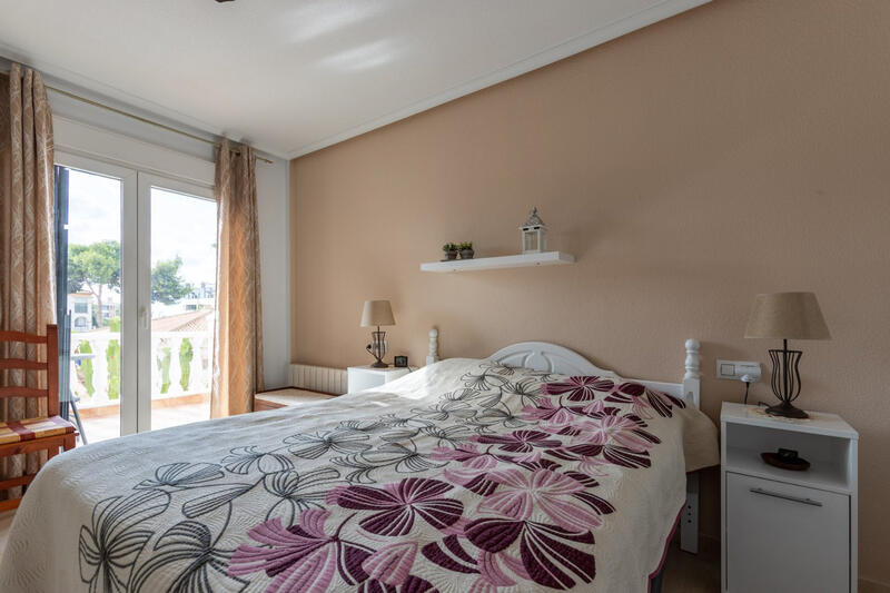 3 Schlafzimmer Villa zu verkaufen