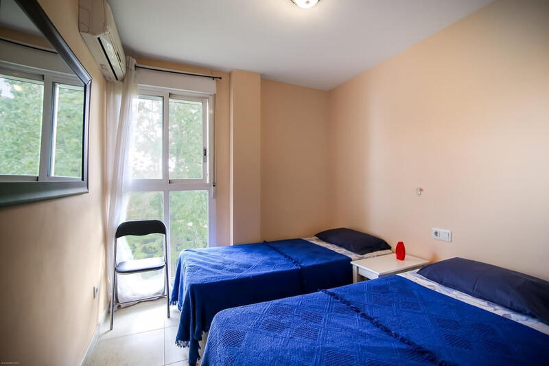 3 Schlafzimmer Duplex zu verkaufen