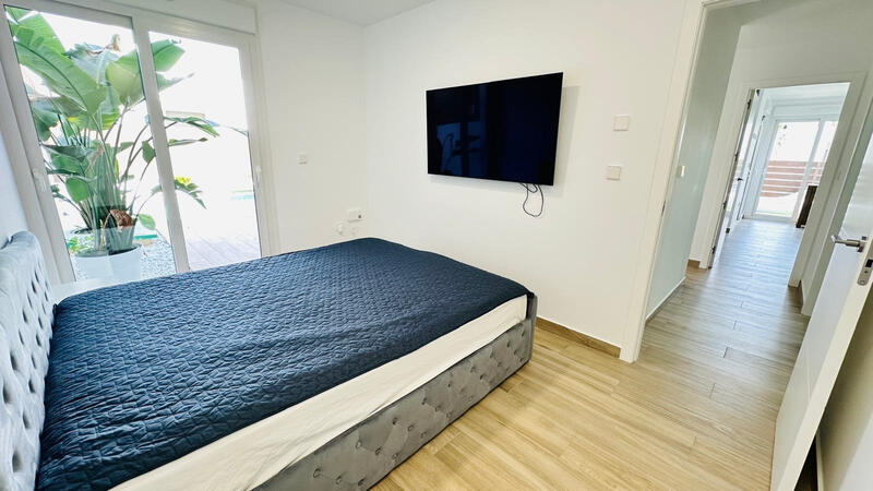 2 chambre Villa à vendre