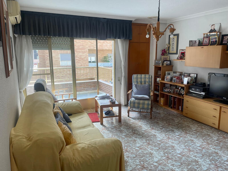 4 slaapkamer Appartement Te koop