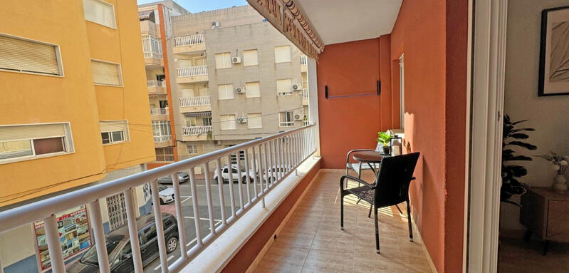 2 chambre Appartement à vendre