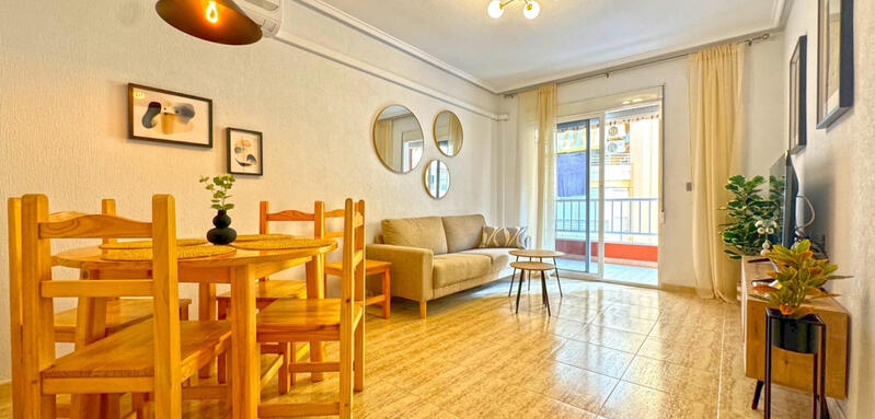 2 chambre Appartement à vendre