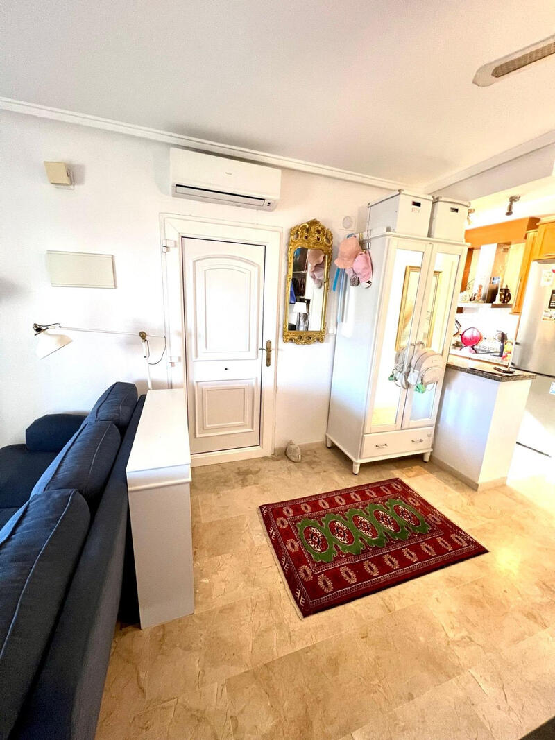 2 slaapkamer Villa Te koop