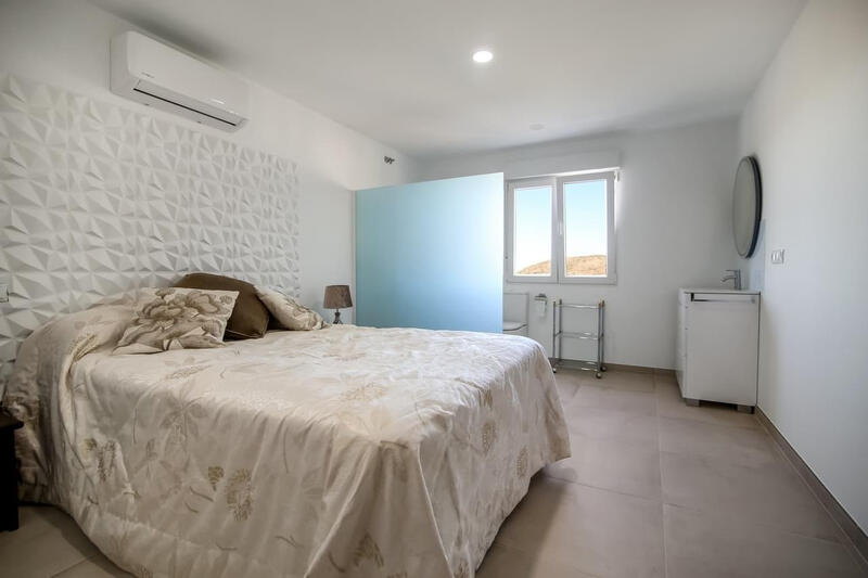 6 chambre Villa à vendre